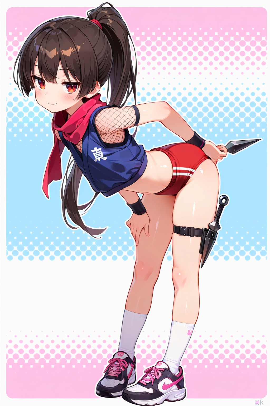 【お詫び】忍ルマについて