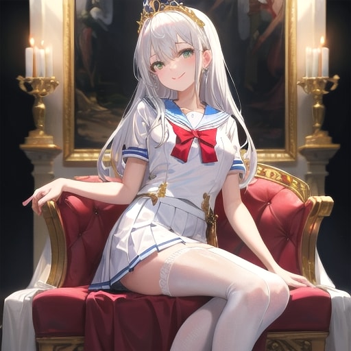 姫乃ティアラ