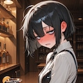 兄ちゃん…妹を酔わせてどうするんだよぅ… 3枚目