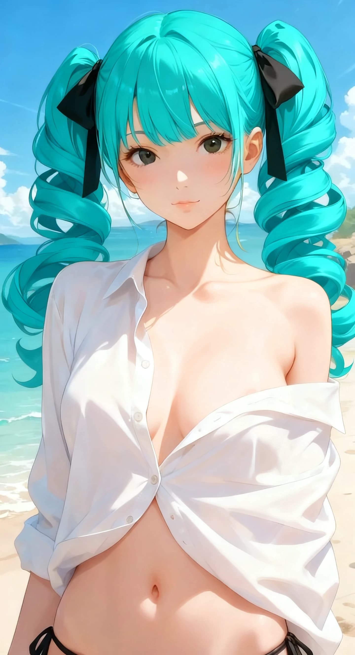 ターコイズ
