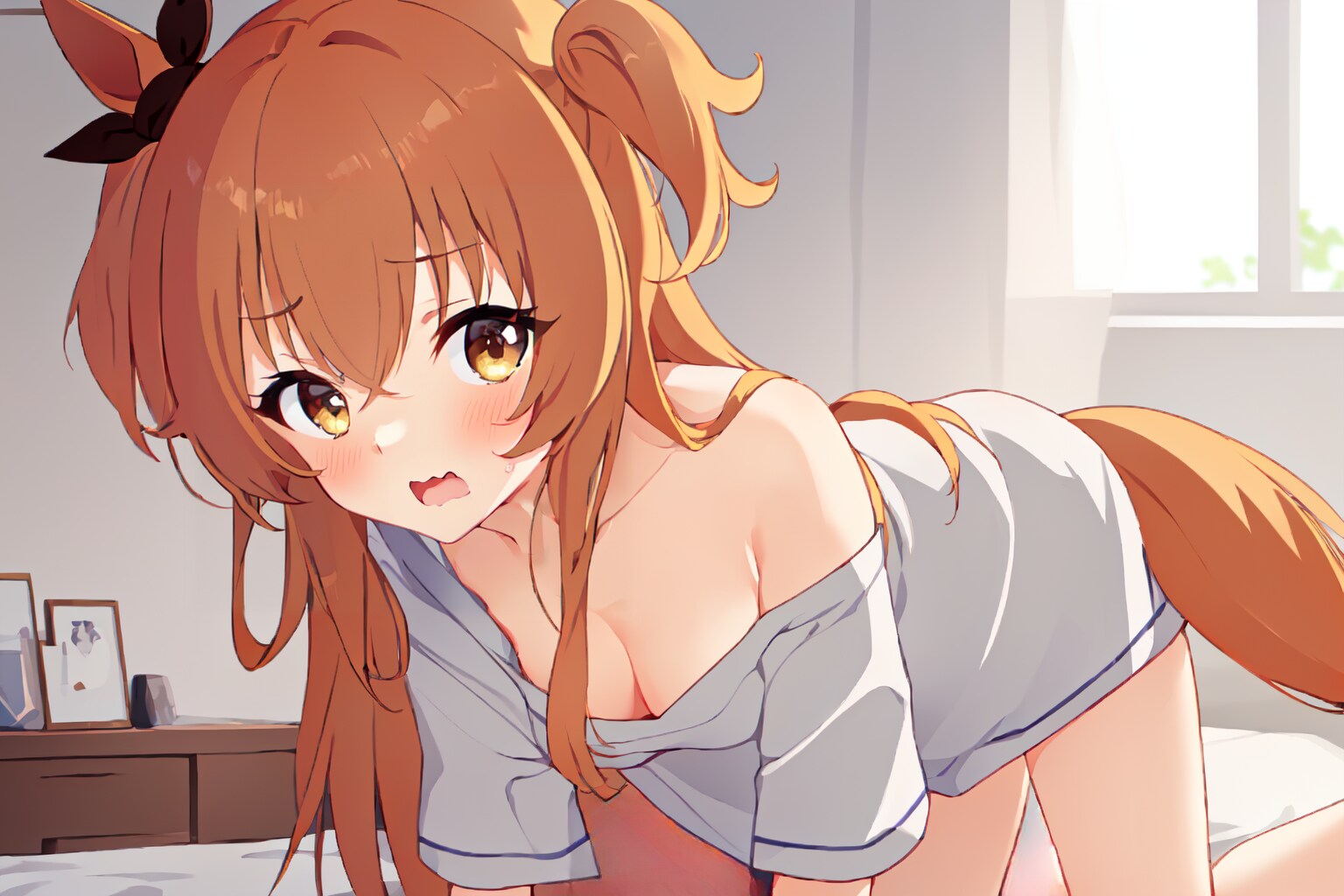 マヤノトップガン1
