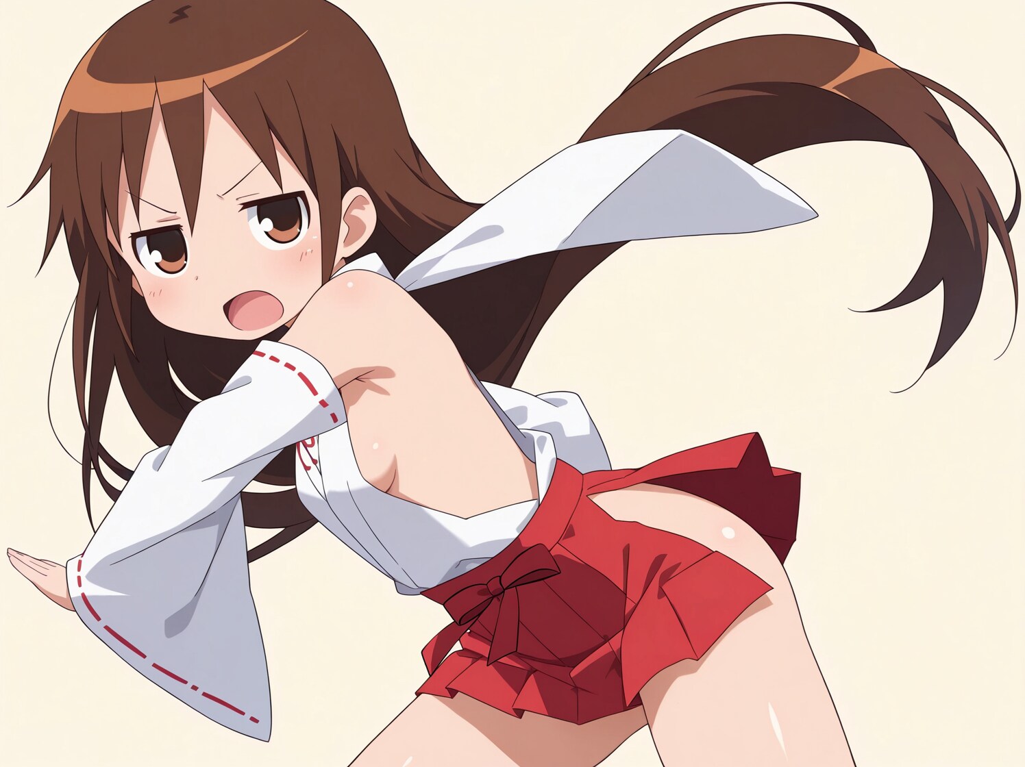 超セクシーな番長