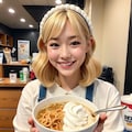 できたよ、生クリームラーメン 4枚目