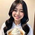 できたよ、生クリームラーメン 6枚目