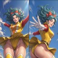 ウルトラスパーク！ 2枚目