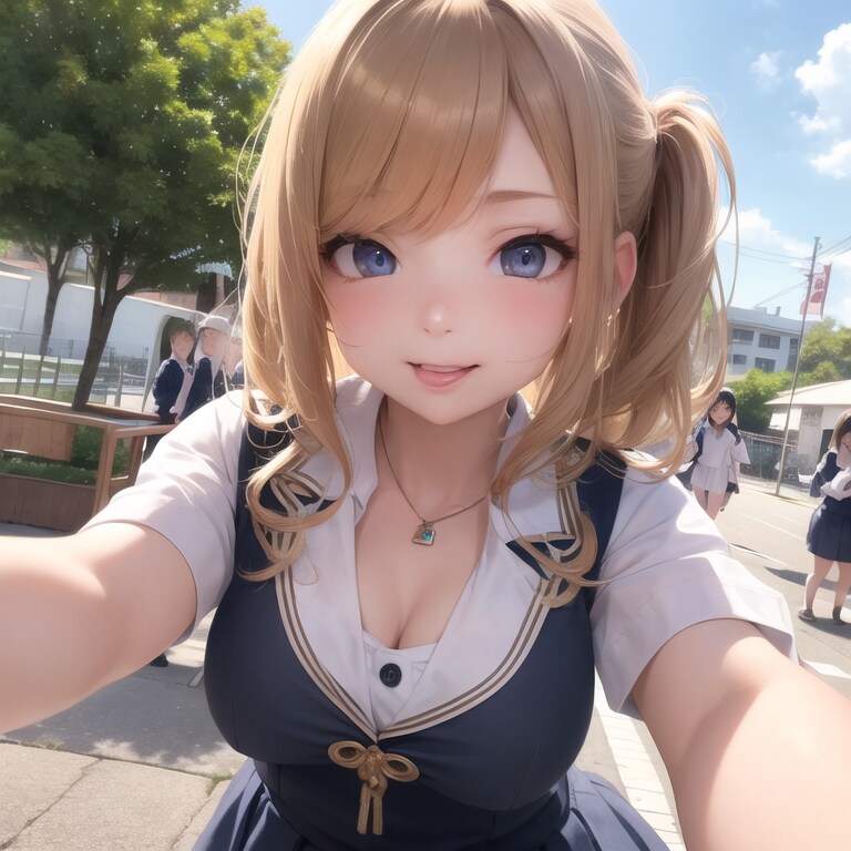 ギャル