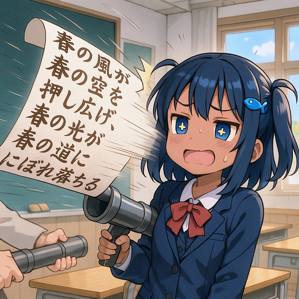 文春砲を喰らったこなつちゃん