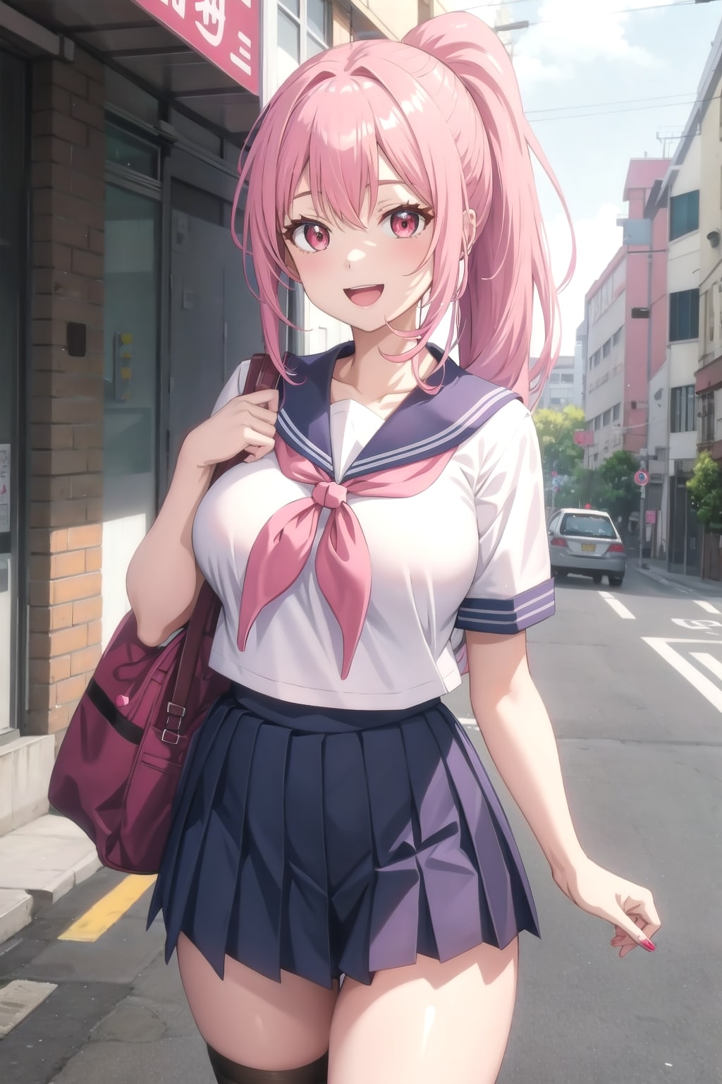 久しぶりに桜音🌸🌸🌸
