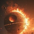 デススターの最後 5枚目