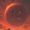 デススターの最後 4枚目