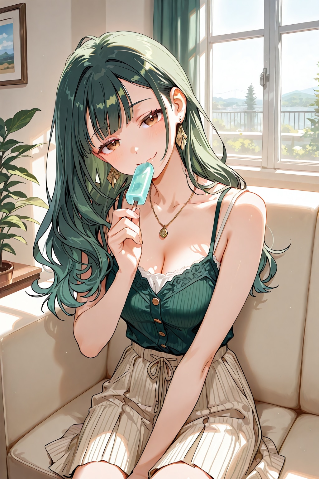 BONSAIさん１２４