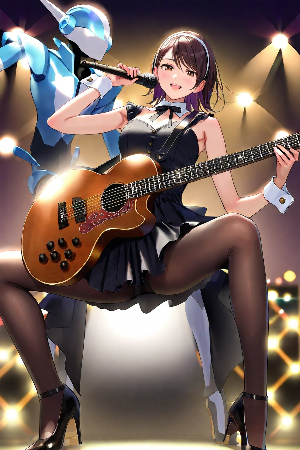 紅組