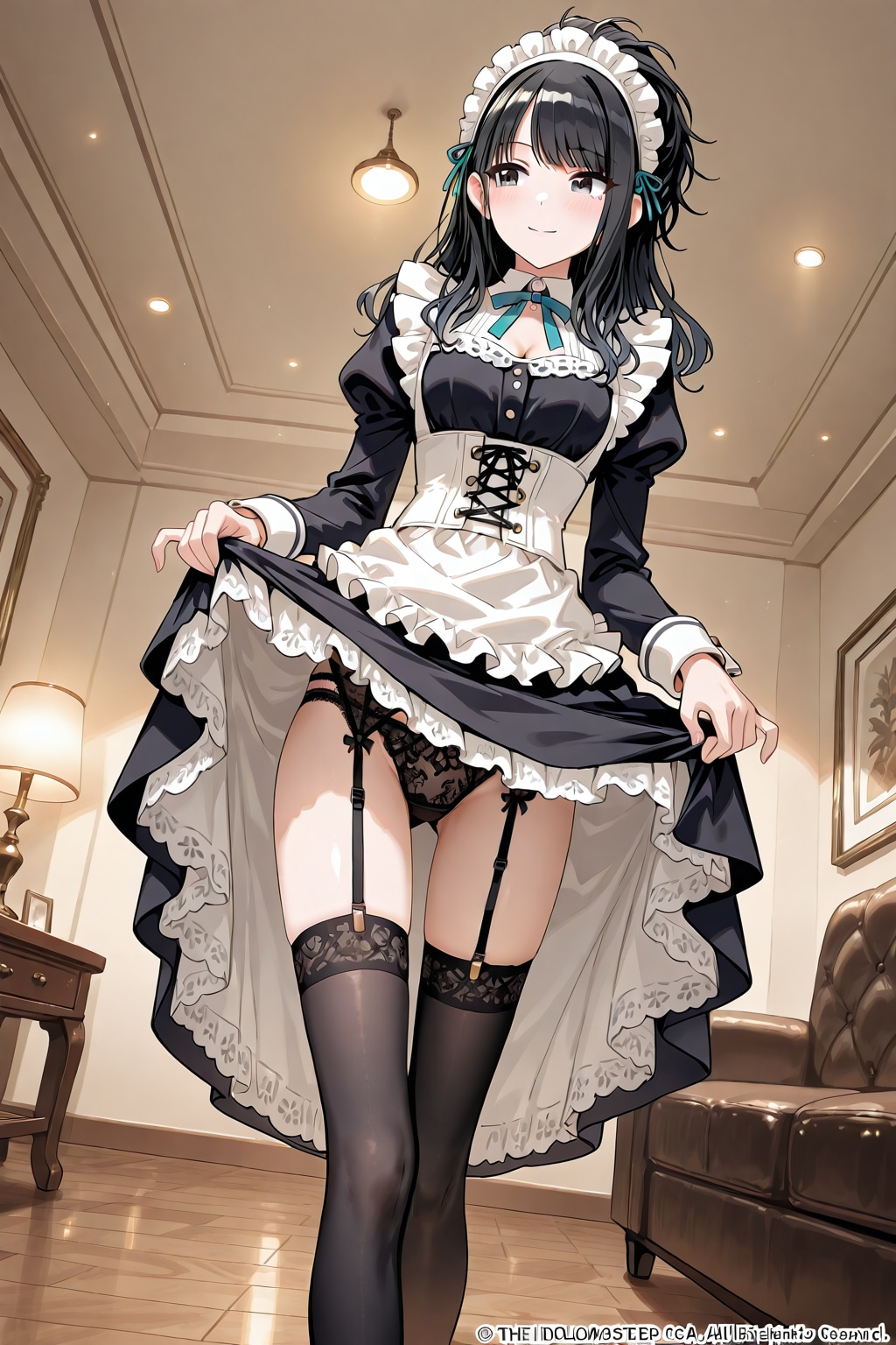 今日のコンサート衣装のお礼です！