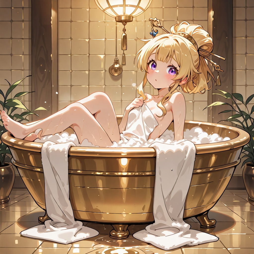 浴室