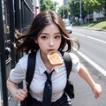 110 寝坊 6枚目