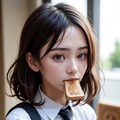 110 寝坊 3枚目