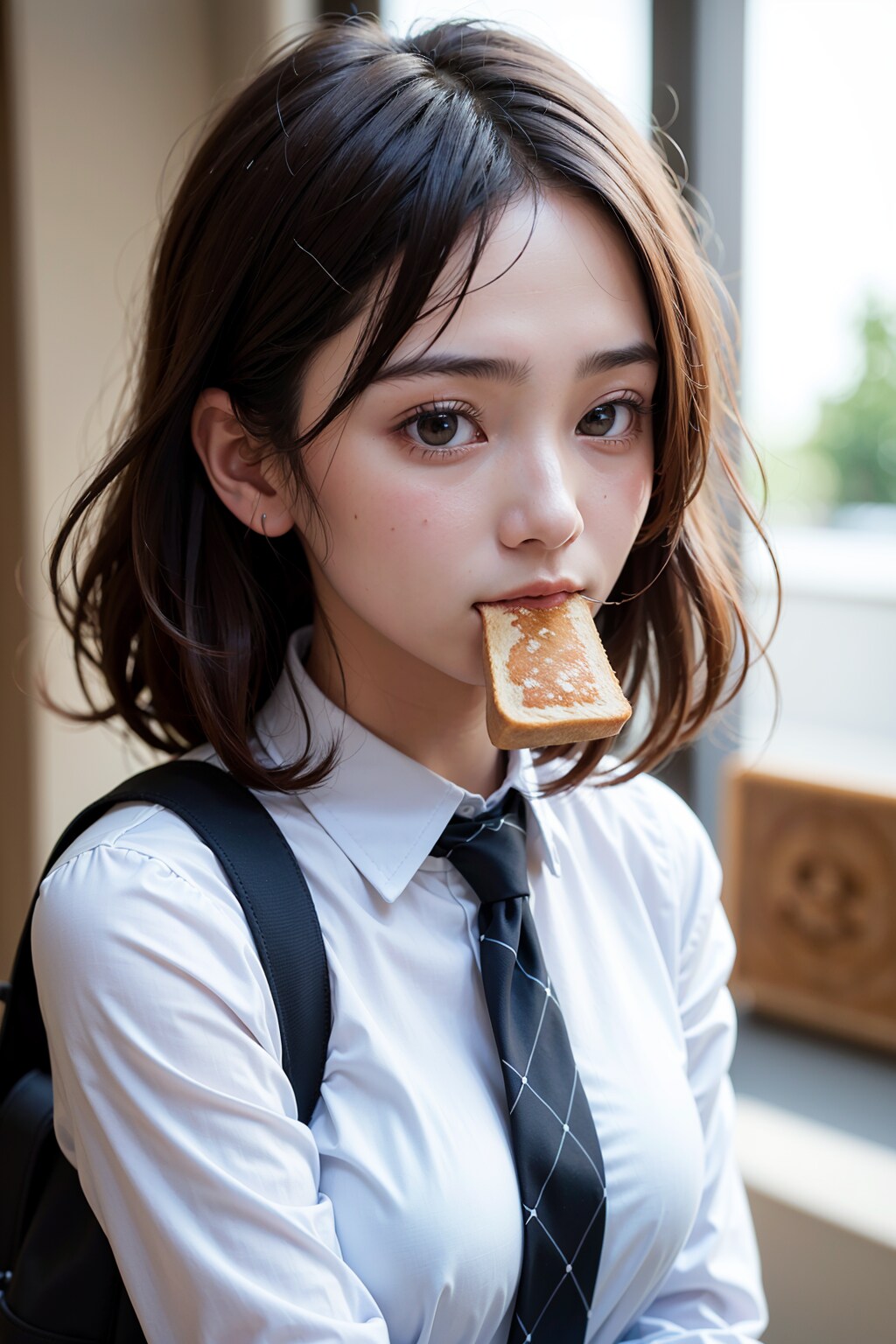 110 寝坊