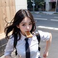 110 寝坊 4枚目