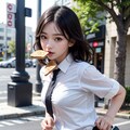 110 寝坊 2枚目