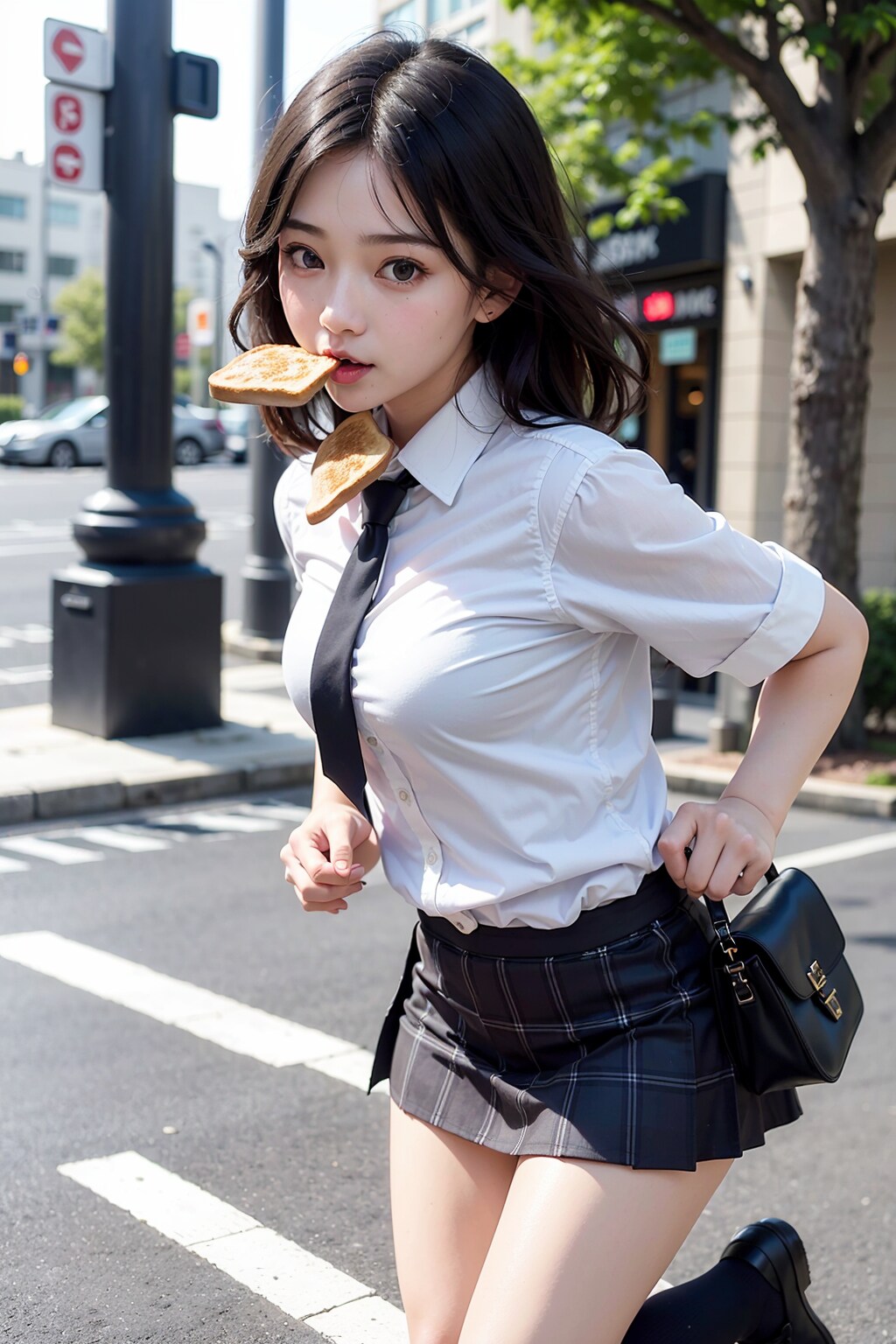 110 寝坊