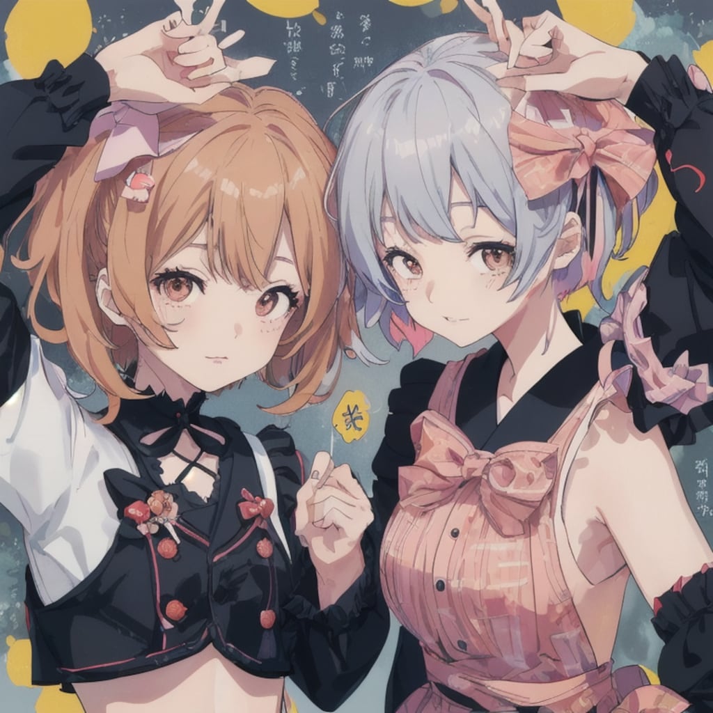 これは誰でしょう？