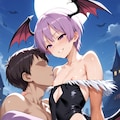 [リリス]ヴァンパイア強化週間後夜祭 5枚目