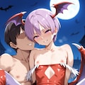 [リリス]ヴァンパイア強化週間後夜祭 7枚目