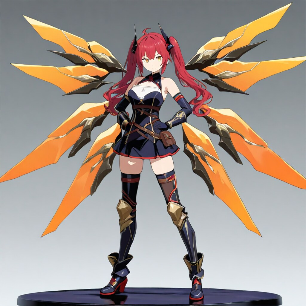 フィギュアとぷに人形