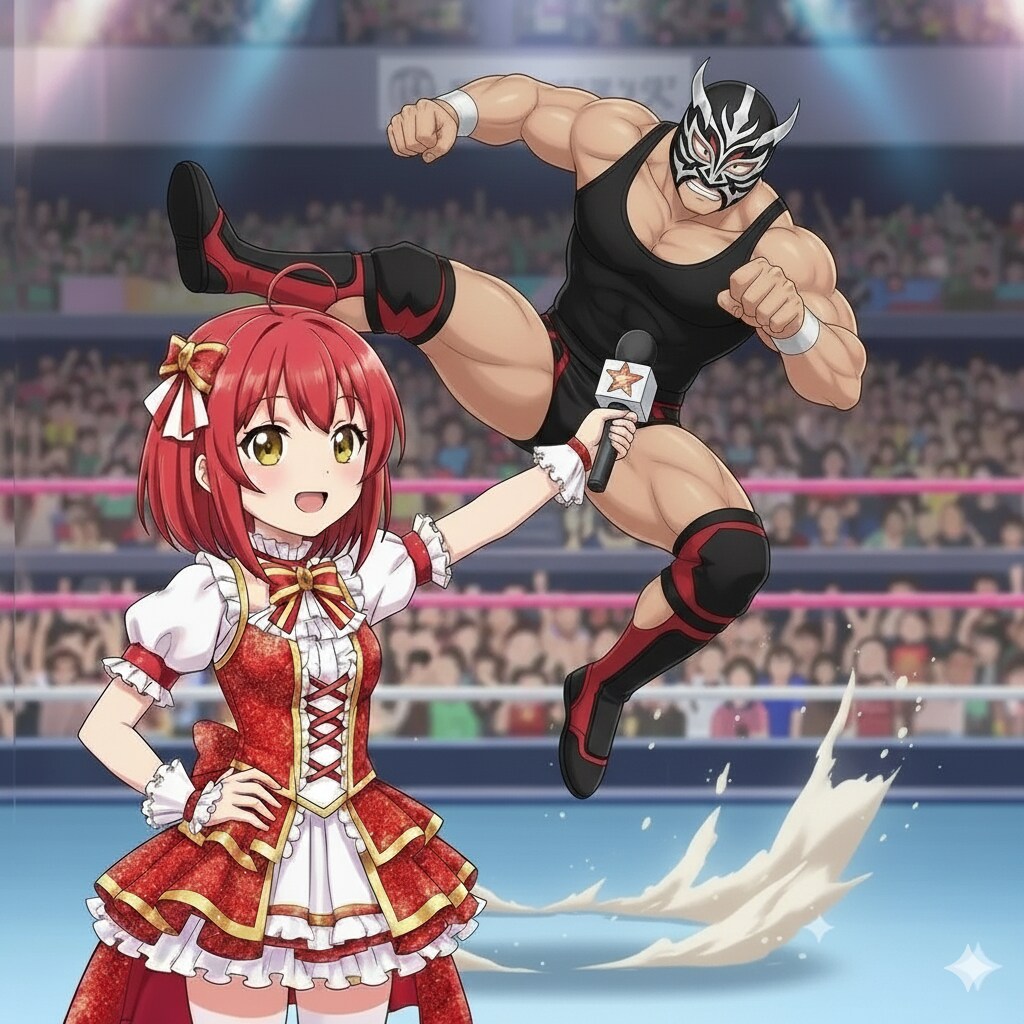 ペケペケペケペケですか？シュタッ！