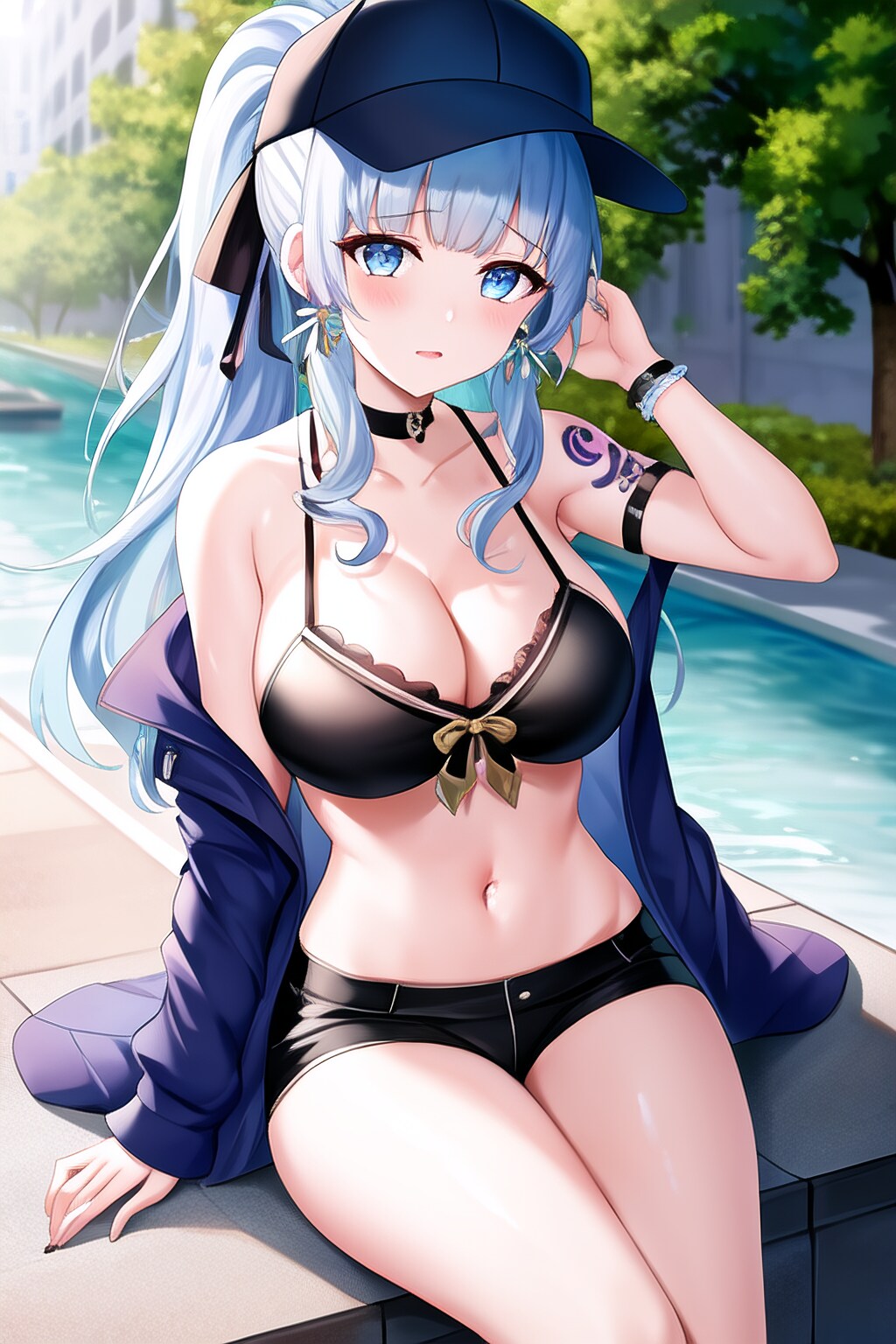神里