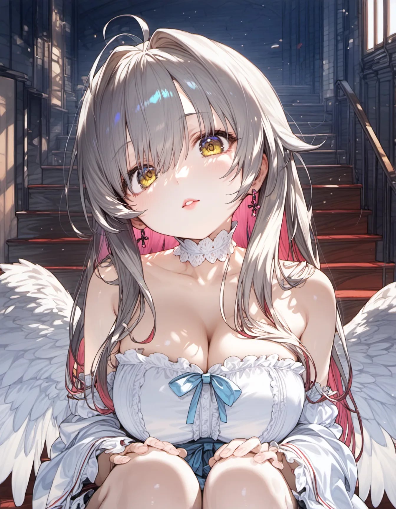Where Fallen Wings Still Dream