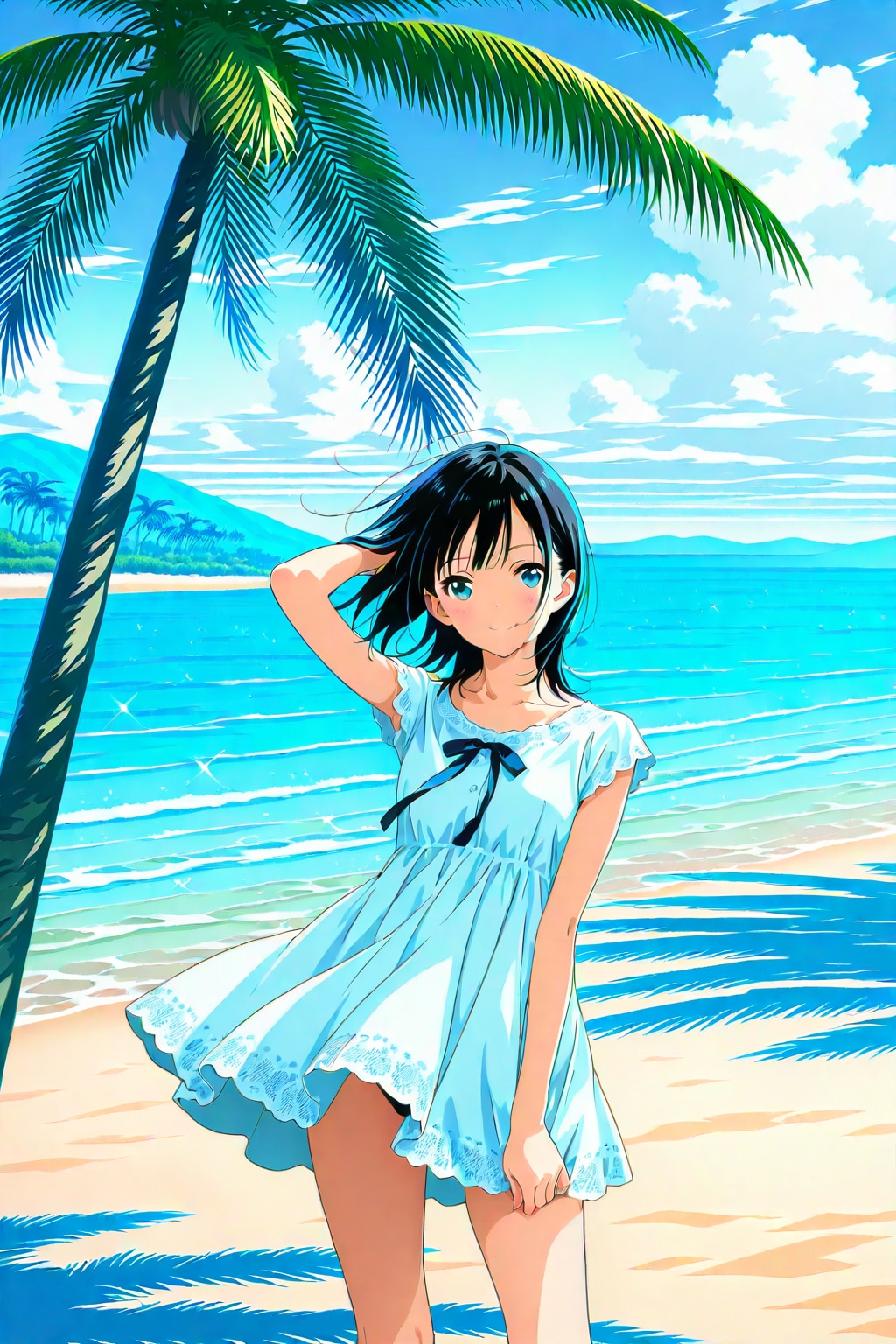 南国リゾート(DRAGON)(4)