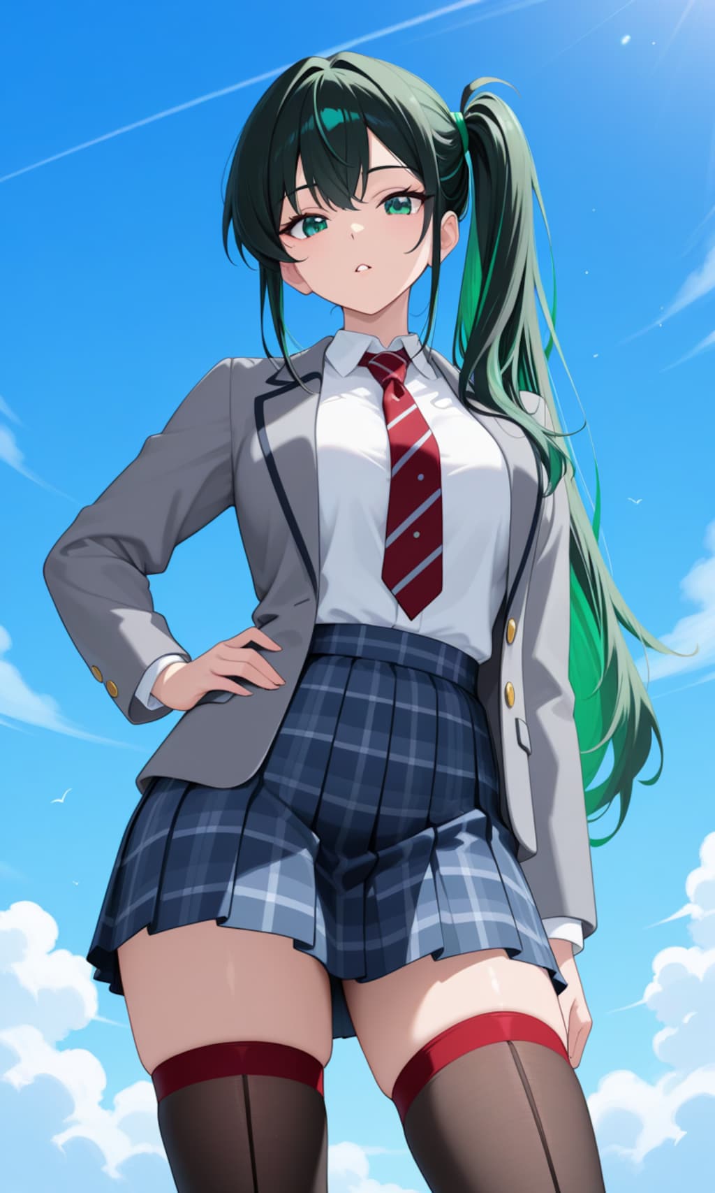 よその子真島幸乃さん