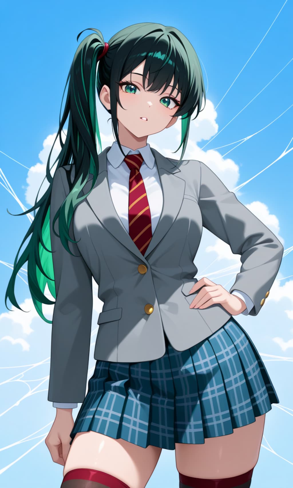 よその子真島幸乃さん