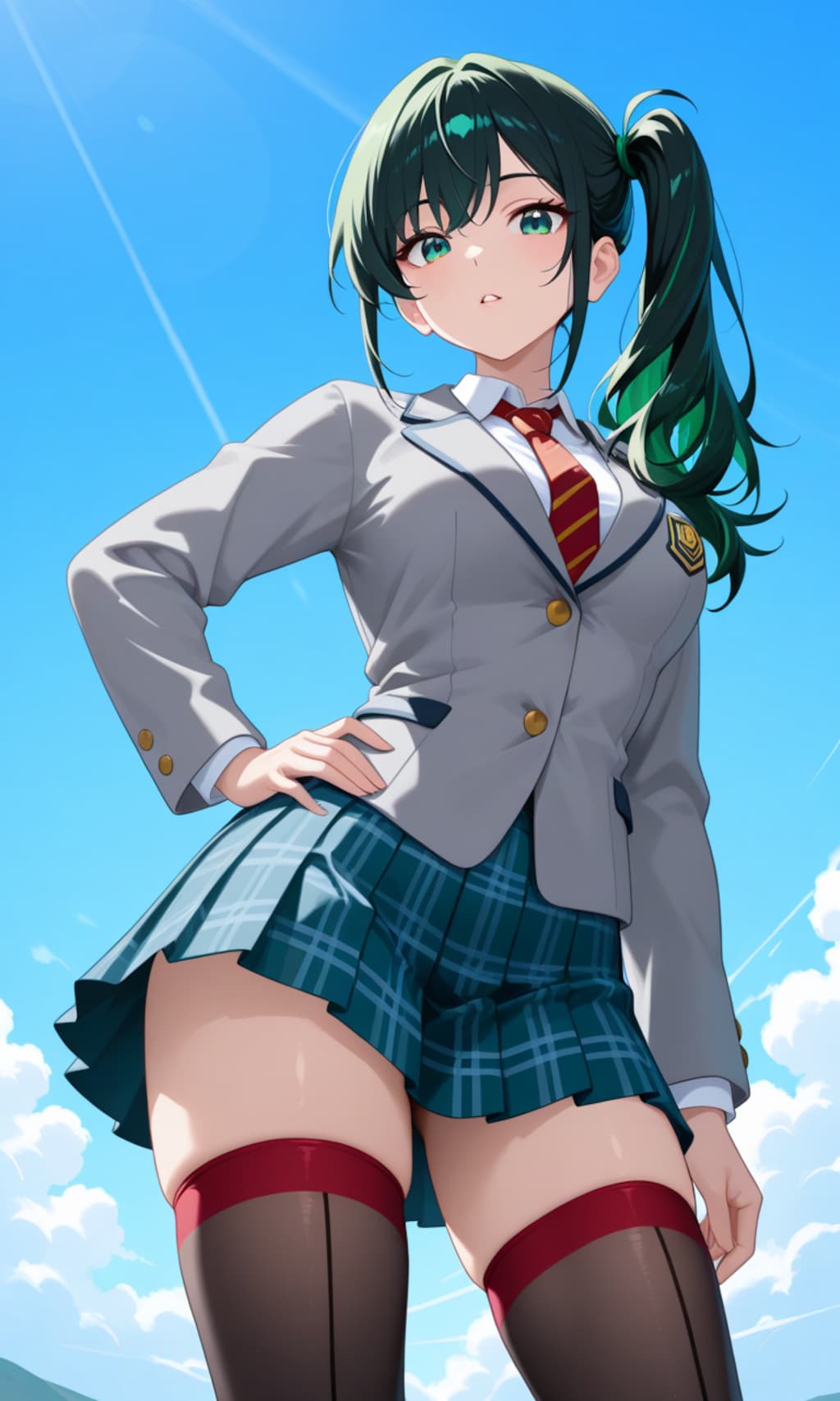 よその子真島幸乃さん