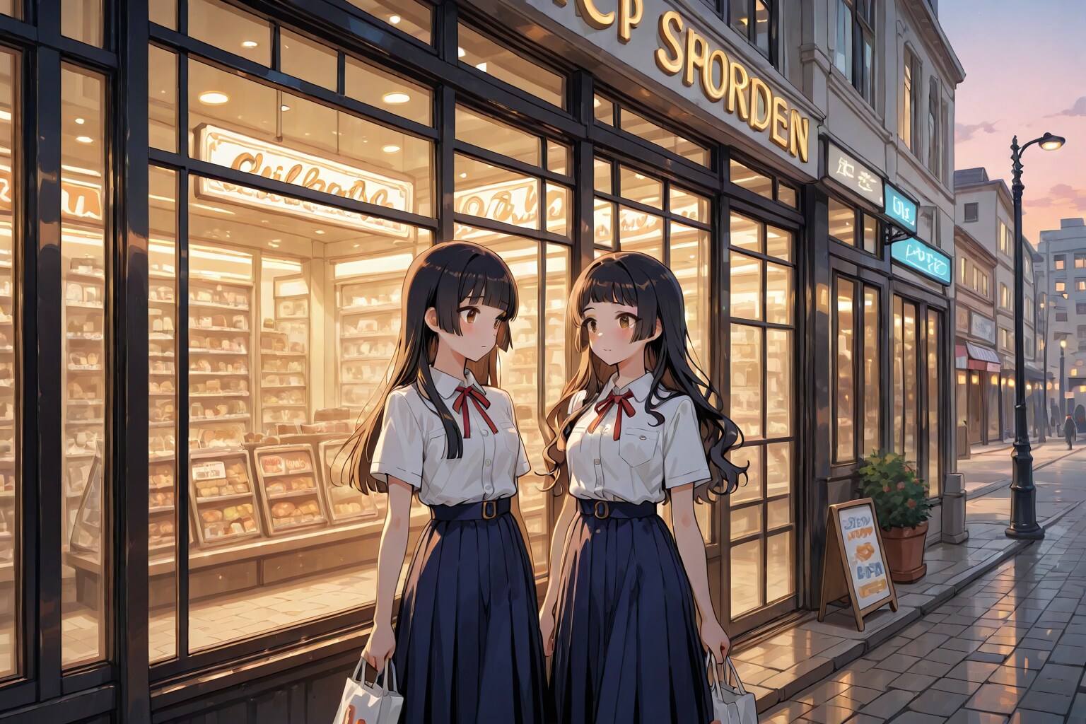 寄り道