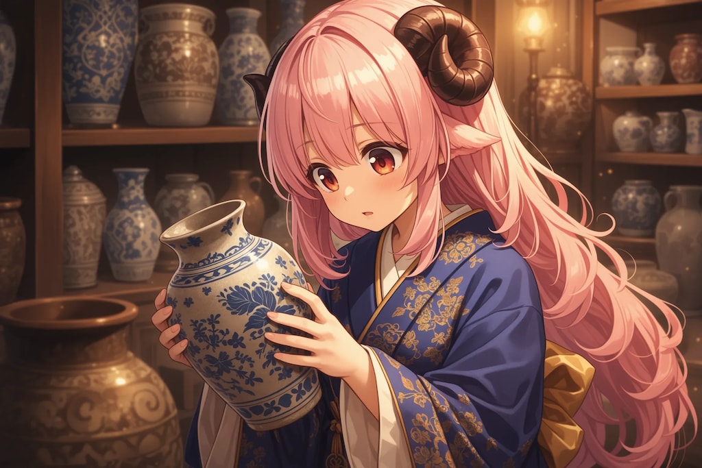 10月4日　陶器の日