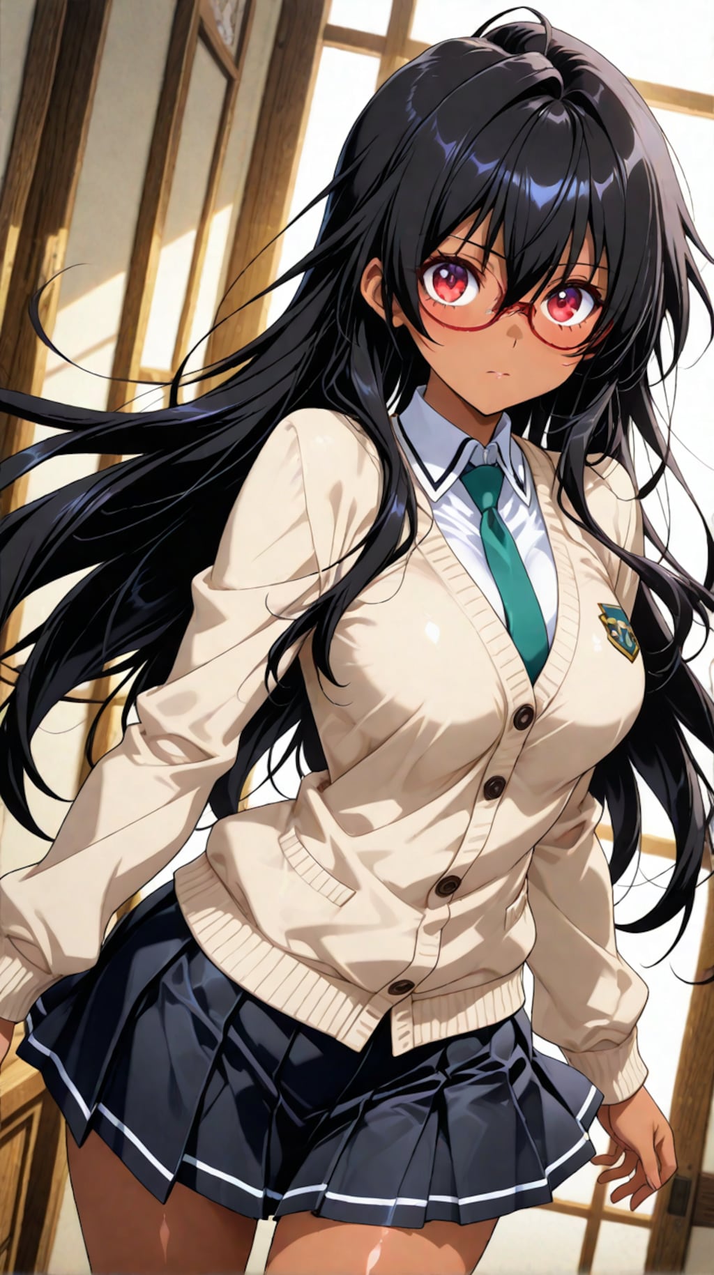 今給黎結月～ユーザー主催企画出展作品