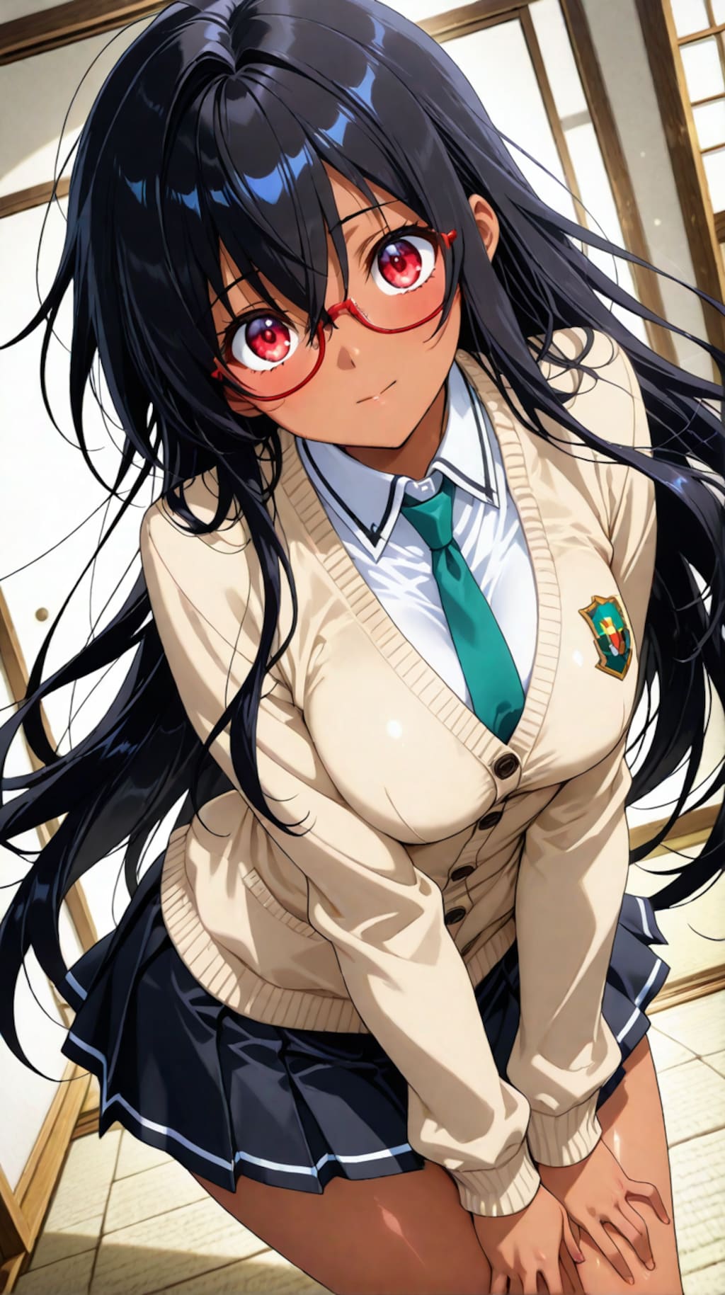 今給黎結月～ユーザー主催企画出展作品