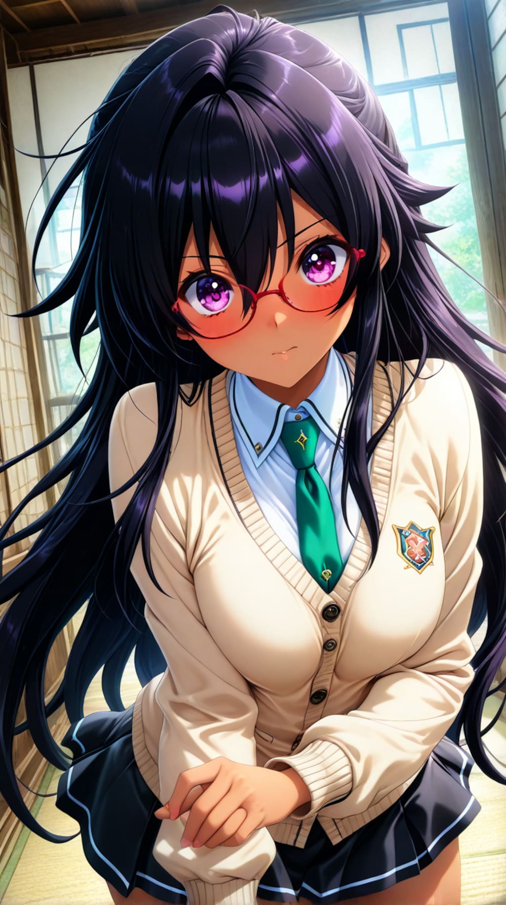 今給黎結月～ユーザー主催企画出展作品