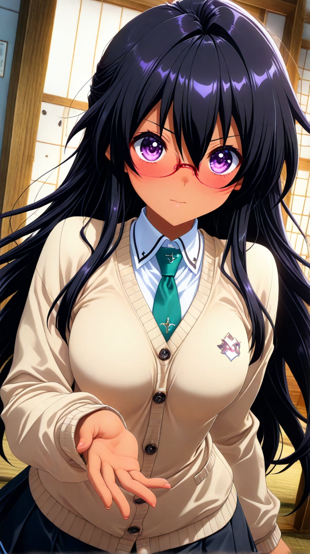 今給黎結月～ユーザー主催企画出展作品