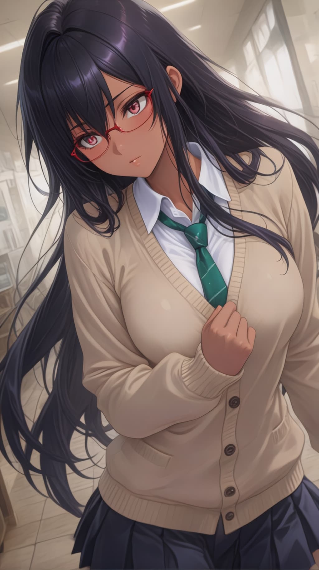 今給黎結月～ユーザー主催企画出展作品