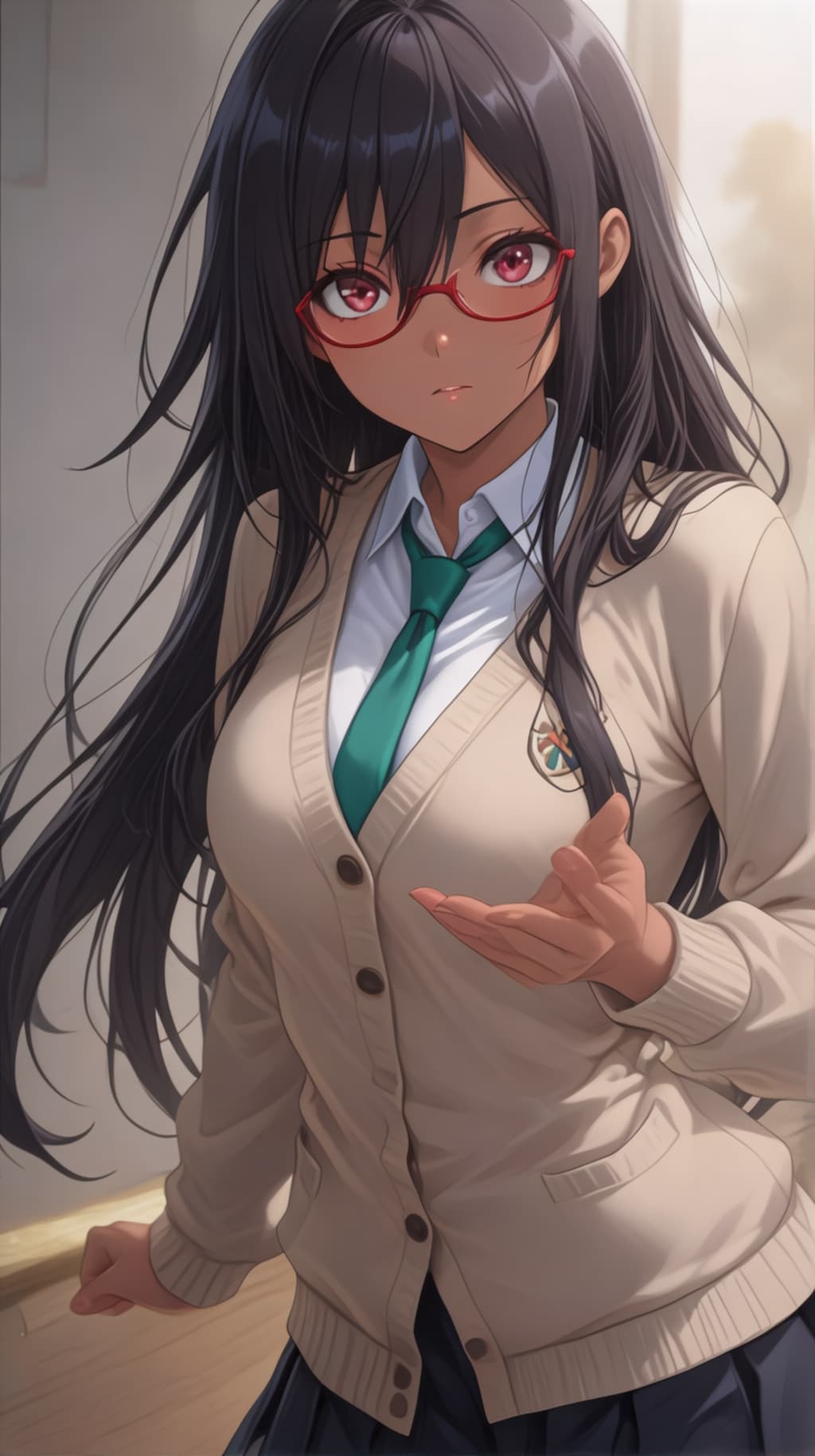 今給黎結月～ユーザー主催企画出展作品