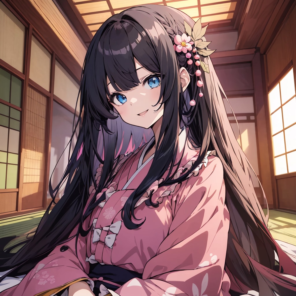東方の蓬莱山輝夜様