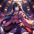 東方の蓬莱山輝夜様 6枚目