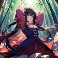 東方の蓬莱山輝夜様 7枚目