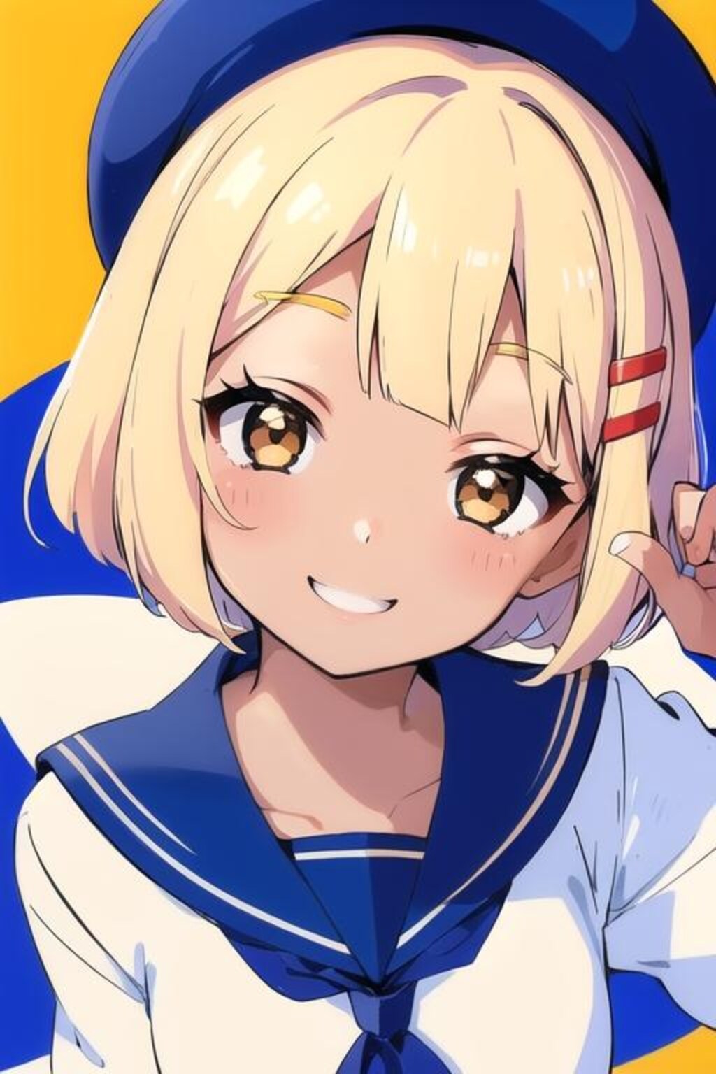 小さな詰め合わせ