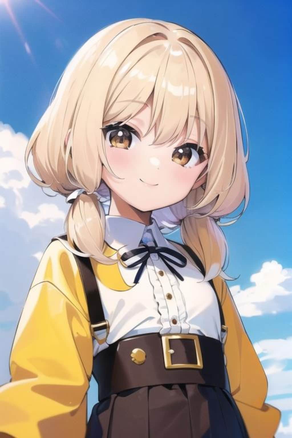 小さな詰め合わせ