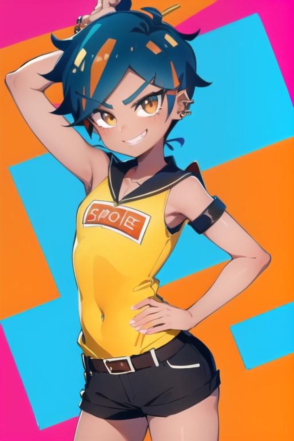 小さな詰め合わせ