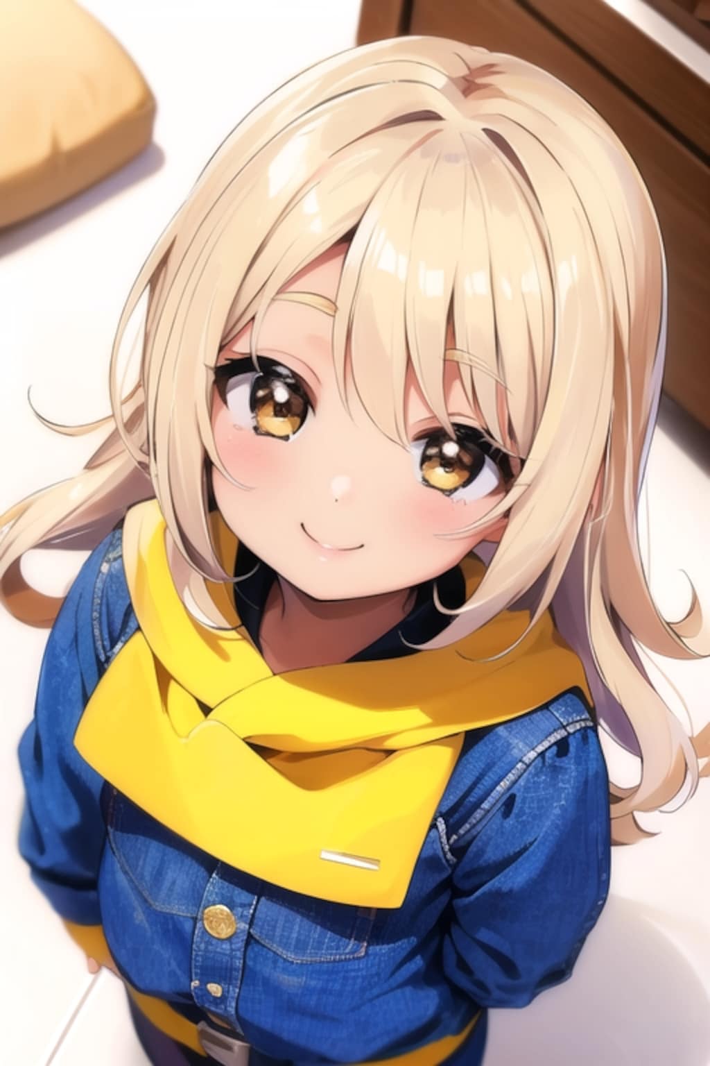 小さな詰め合わせ